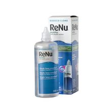 Foto van Renu fresh lens comfort
