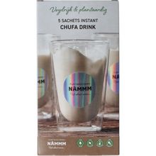 Foto van Nammm Chufa drink