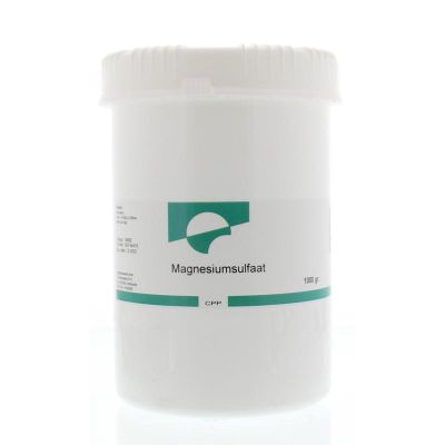 Chempropack Magnesium sulfaat