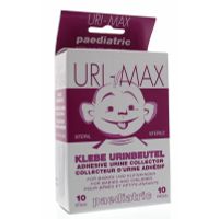 Urimax Urinezak kind steriel 18 cm