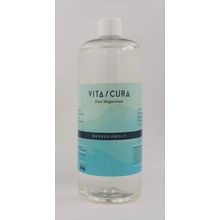 Foto van Vitacura Magnesium olie
