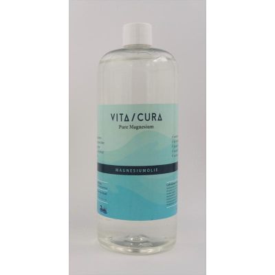 Vitacura Magnesium olie