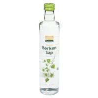 Mattisson Absolute berkensap 100% puur sap bio raw