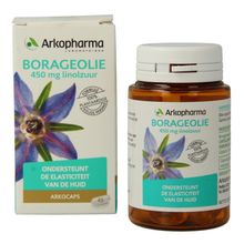Foto van Arkocaps Borage olie