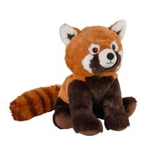 Foto van Warmies Rode panda