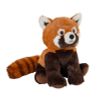Afbeelding van Warmies Rode panda