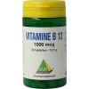 Afbeelding van SNP Vitamine B12 1000 mcg