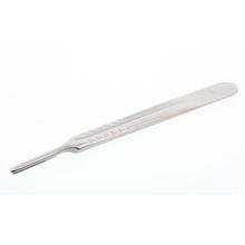 Foto van Scalpelhouder 14 cm roestvrij 1015-4