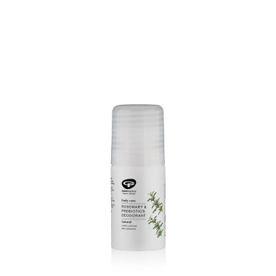 Green People Deodorant natural rosemary