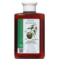 Herboretum Henna all natural shampoo vet haar