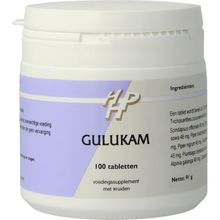 Foto van Holisan Gulukam