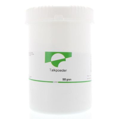 Chempropack Talkpoeder