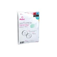 Foto van Beppy Soft & comfort tampons dry