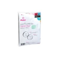 Beppy Soft & comfort tampons dry