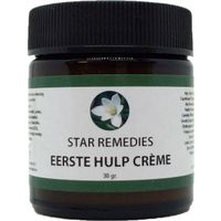 Eerste hulp creme