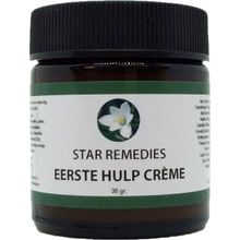 Foto van Eerste hulp creme