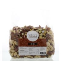 Mijnnatuurwinkel Macadamia mix onbewerkt