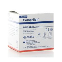 Comprilan 5 m x 6 cm Foto van Comprilan 5 m x 6 cm