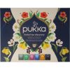 Afbeelding van Pukka Herbal & green tea collection bio