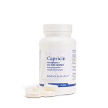 Foto van Biotics Capricin