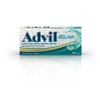 Afbeelding van Advil liquid caps 200