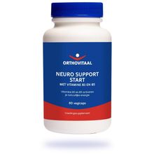 Foto van Orthovitaal Neuro support start