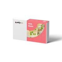 Easly SOA Basis Vrouw - NL