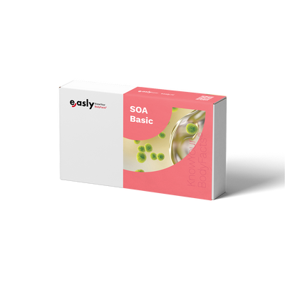 Easly SOA Basis Vrouw - NL Foto van Easly SOA Basis Vrouw - NL