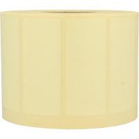 Spruyt Hillen Thermische etiketten blanco 70x30-45 blanco
