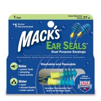 Ear seals