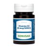 Afbeelding van Bonusan Vitamine D3 25 mcg