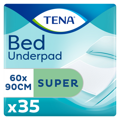 TENA Bed Super 60 x 90 cm