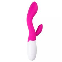 Foto van Easytoys Rabbit vibrator