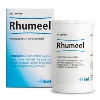 Heel Rhumeel