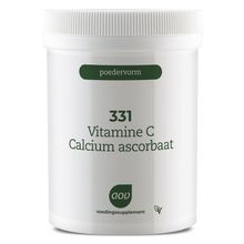 Foto van AOV 331 Vitamine C calcium ascorbaat