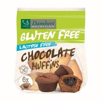 Damhert Mini muffin chocolade