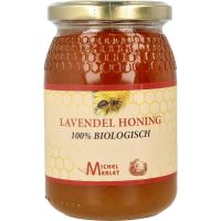 Michel Merlet Lavendel honing bio