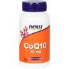 Afbeelding van NOW Co Q10 30 mg