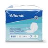 Afbeelding van Attends Contours air comfort 8