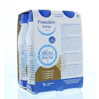 Fresubin Energy drink cappucino 200 ml