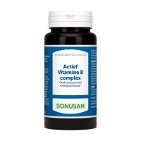 Bonusan Actief vitamine B complex
