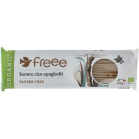 Doves Farm Glutenfree maize & rice spaghetti bio