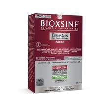 Foto van Bioxsine Dermagen forte shampoo