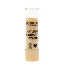 Foto van Benecos Coverstick beige