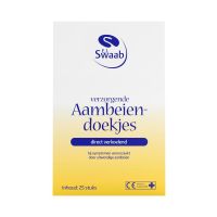 Dr Swaab Aambeiendoekjes