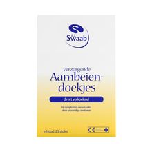 Foto van Dr Swaab Aambeiendoekjes