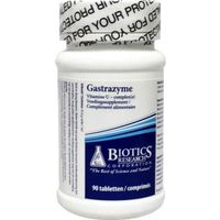 Biotics Gastrazyme vitamine u