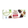 Afbeelding van Bisson crepes pure chocolade bio