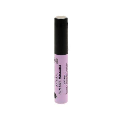 Benecos Mascara fun size black onyx 1 stuk - Make Up