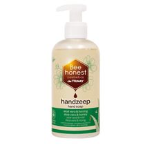 Foto van Traay Bee Honest Handzeep aloe vera & honing